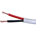 Monoprice Speaker Wire 14Awg Cl2 2-Conductor_100 2820